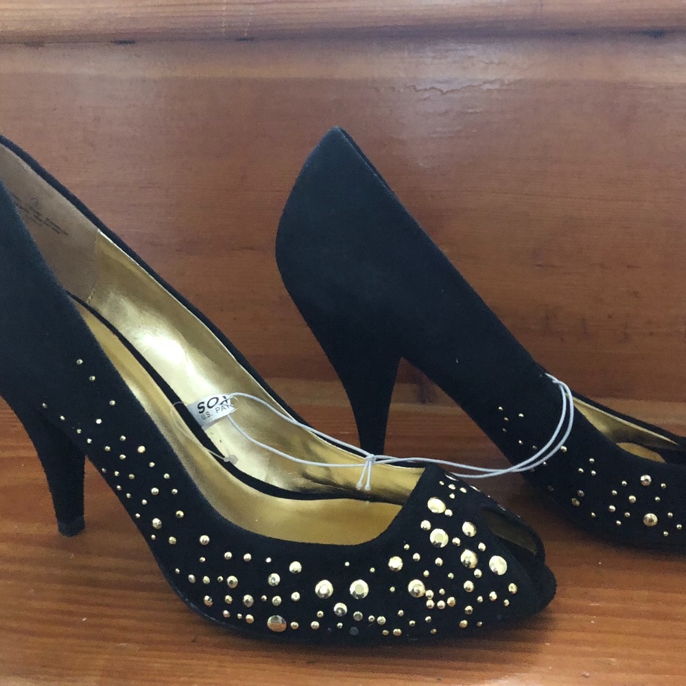 Beautiful shoes